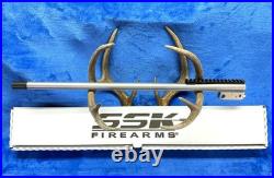 410ga 22 Barrel / Scope Base Choke Thompson Center Arms Encore