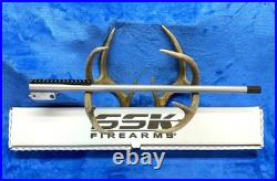 410ga 22 Barrel / Scope Base Choke Thompson Center Arms Encore
