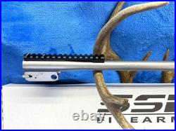 410ga 22 Barrel / Scope Base Choke Thompson Center Arms Encore