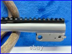 410ga 22 Barrel / Scope Base Choke Thompson Center Arms Encore