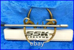410ga 22 Barrel / Scope Base Choke Thompson Center Arms Encore