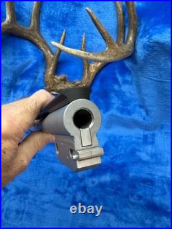 410ga 3 Encore 15 Barrel with TSOB Scope Base and Full Choke