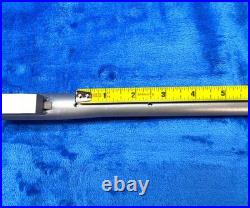 410ga 3 Encore 15 Barrel with TSOB Scope Base and Full Choke