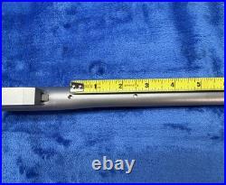 410ga 3 Encore 15 Barrel with TSOB Scope Base and Full Choke