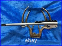 410ga 3 Encore 15 Barrel with TSOB Scope Base and Full Choke