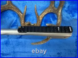 410ga 3 Encore 15 Barrel with TSOB Scope Base and Full Choke