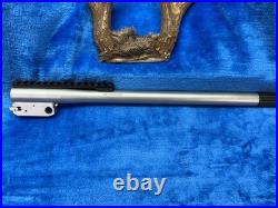 410ga 3 Encore 15 Barrel with TSOB Scope Base and Full Choke