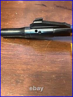 44 MAG 10 blue pistol barrel choke tube no key THOMPSON CONTENDER free ship TC