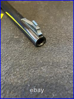 44 MAG 10 pistol barrel front rear sight TC thompson CONTENDER free ship 44 MAG 10 pistol barrel front rear sight TC thompson CONTENDER free ship