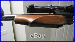 44 Magnum Super 14 Blued T/c Thompson Center Contender Pistol Barrel