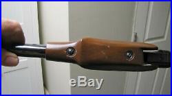 44 Magnum Super 14 Blued T/c Thompson Center Contender Pistol Barrel