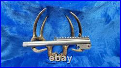 44 REM MAG 10 Barrel / Scope Base for Thompson Center Arms Contender G2 SSK50