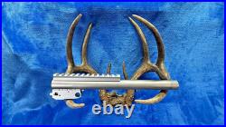 44 REM MAG 10 Barrel / Scope Base for Thompson Center Arms Contender G2 SSK50