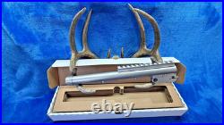 44 REM MAG 10 Barrel / Scope Base for Thompson Center Arms Contender G2 SSK50