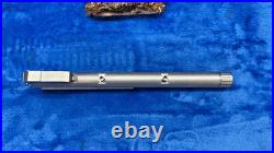 44 REM MAG 10 Barrel / Scope Base for Thompson Center Arms Contender G2 SSK50