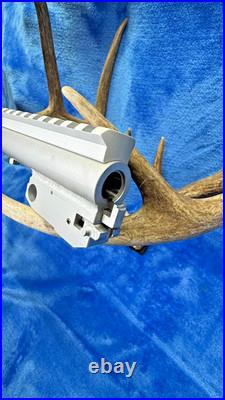 44 REM MAG 10 Barrel / Scope Base for Thompson Center Arms Contender G2 SSK50 44 REM MAG 10 Barrel / Scope Base for Thompson Center Arms Contender G2 SSK50