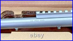 44 REM MAG 10 Barrel / Scope Base for Thompson Center Arms Contender G2 SSK50