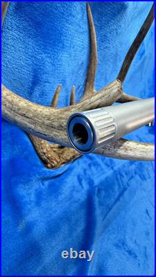 44 REM MAG 10 Barrel / Scope Base for Thompson Center Arms Contender G2 SSK50