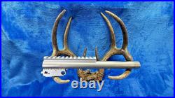 44 REM MAG 10 Barrel / Scope Base for Thompson Center Arms Contender G2 SSK50