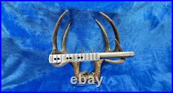 44 REM MAG 10 Barrel / Scope Base for Thompson Center Arms Contender G2 SSK50