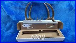 44 REM MAG 10 Barrel / Scope Base for Thompson Center Arms Contender G2 SSK50