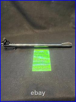 44 REM MAG 14 SUPER 14 BARREL TC WILLIAMS REAR thompson CONTENDER free SHIPPING 44 REM MAG 14 SUPER 14 BARREL TC WILLIAMS REAR thompson CONTENDER free SHIPPING
