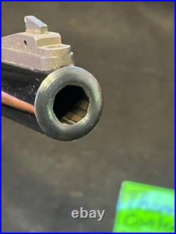 44 REM MAG 14 SUPER 14 BARREL TC WILLIAMS REAR thompson CONTENDER free SHIPPING 44 REM MAG 14 SUPER 14 BARREL TC WILLIAMS REAR thompson CONTENDER free SHIPPING