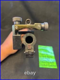 44 REM MAG 14 SUPER 14 BARREL TC WILLIAMS REAR thompson CONTENDER free SHIPPING 44 REM MAG 14 SUPER 14 BARREL TC WILLIAMS REAR thompson CONTENDER free SHIPPING