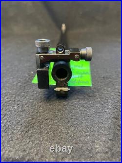 44 REM MAG 14 SUPER 14 BARREL TC WILLIAMS REAR thompson CONTENDER free SHIPPING 44 REM MAG 14 SUPER 14 BARREL TC WILLIAMS REAR thompson CONTENDER free SHIPPING