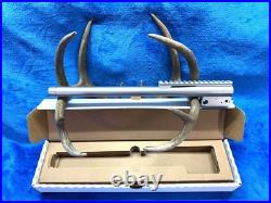 45-70 GOVT Encore 15 Barrel with TSOB Scope Base Thread Protected