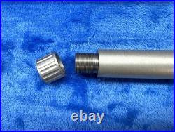 45-70 GOVT Encore 18 Barrel with TSOB Scope Base Thread Protected