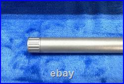 45-70 GOVT Encore 18 Barrel with TSOB Scope Base Thread Protected