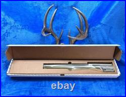 45-70 GOVT Encore 18 Barrel with TSOB Scope Base Thread Protected