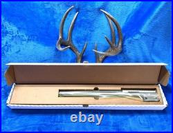 45-70 GOVT Encore 18 Barrel with TSOB Scope Base Thread Protected