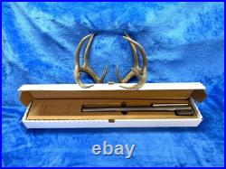 45-70 GOVT Encore 18 Barrel with TSOB Scope Base Thread Protected