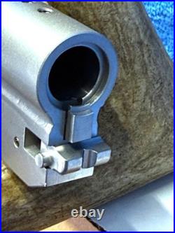 45-70 GOVT SSK50 Thompson Center Arms G2 or Contender 14 Barrel