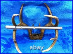 45-70 GOVT SSK50 or Contender 14 Barrel with TSOB Scope Base Thread Protected