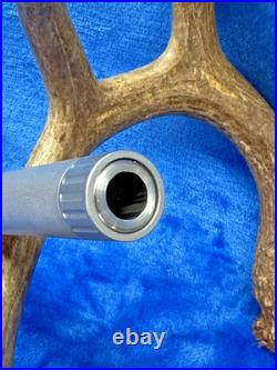 45-70 GOVT SSK50 or Contender 14 Barrel with TSOB Scope Base Thread Protected