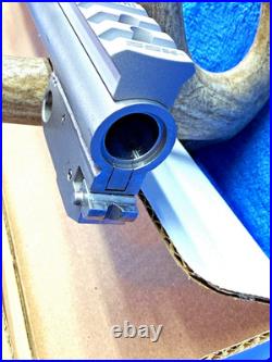 45-70 GOVT SSK50 or Contender 14 Barrel with TSOB Scope Base Thread Protected