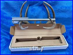 45-70 GOVT SSK50 or Contender 14 Barrel with TSOB Scope Base Thread Protected