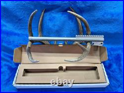 45-70 GOVT SSK50 or Contender 14 Barrel with TSOB Scope Base Thread Protected