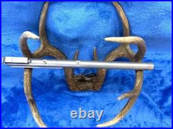 45-70 GOVT SSK50 or Contender 14 Barrel with TSOB Scope Base Thread Protected