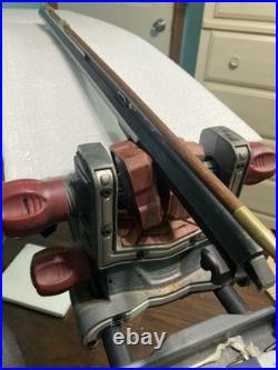 45 Caliber Thompson Center Muzzleloader Barrel 28 and Ramrod