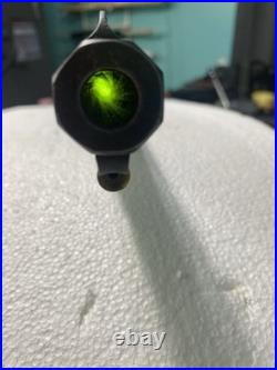 45 Caliber Thompson Center Muzzleloader Barrel 28 and Ramrod