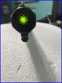 45 Caliber Thompson Center Muzzleloader Barrel 28 and Ramrod