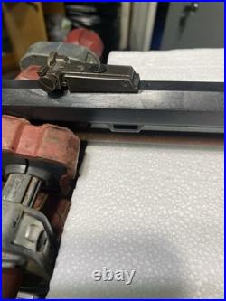 45 Caliber Thompson Center Muzzleloader Barrel 28 and Ramrod