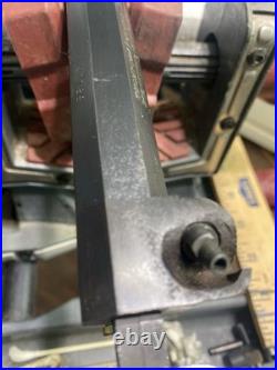 45 Caliber Thompson Center Muzzleloader Barrel 28 and Ramrod