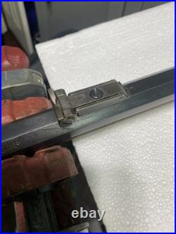 45 Caliber Thompson Center Muzzleloader Barrel 28 and Ramrod