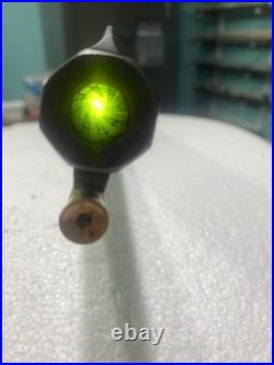 45 Caliber Thompson Center Muzzleloader Barrel And Ramrod