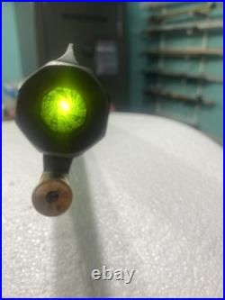 45 Caliber Thompson Center Muzzleloader Barrel And Ramrod